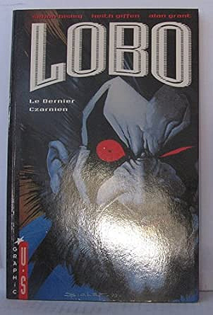 Lobo (3 tomes)