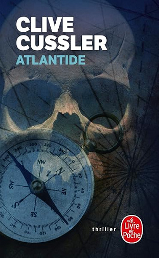 Atlantide - Clive Cussler