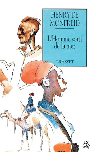 L'Homme sorti de la mer - Henri de Monfreid