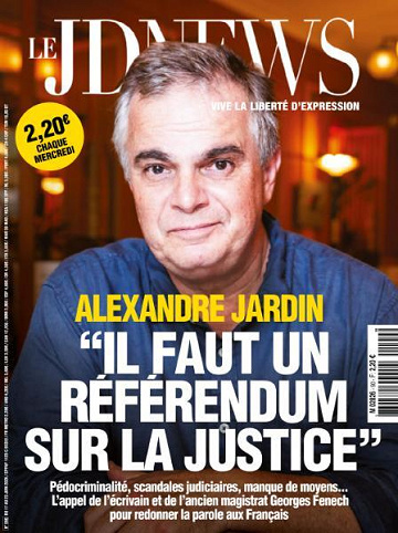 Le JDNews - 21 Juin 2026