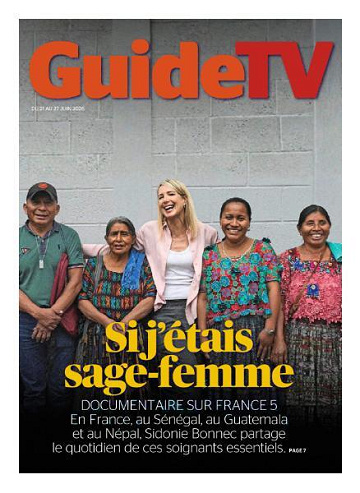 Guide TV - 21 Juin 2026