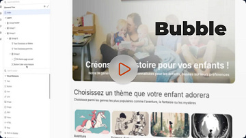 Elephorm : Créer une application d'histoires personnalisées pour enfants avec l'IA (2025)