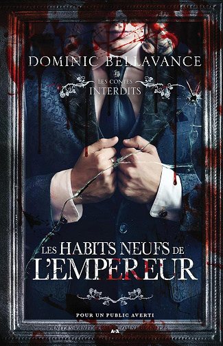 Dominic Bellavance - Les habits neufs de l'empereur (2026)