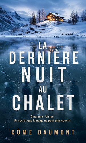 Côme Daumont - La Dernière Nuit au Chalet: Thriller psychologique (Sans Issue) (2026)
