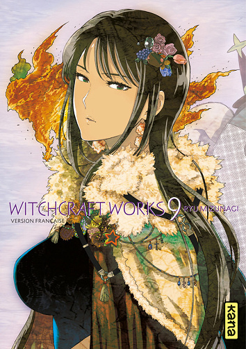 Witchcraft Works - Tome 09