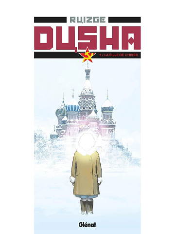 Dusha Intégrale 2 Tomes
