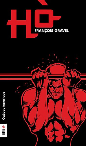 Hò - François Gravel