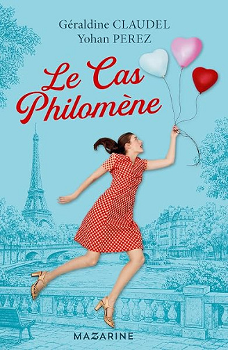 Le cas Philomène - Géraldine Claudel, Yohan Perez (2026)