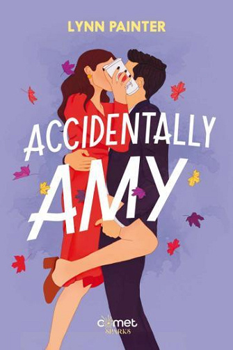Accidentally Amy - Lynn Painter (2026)