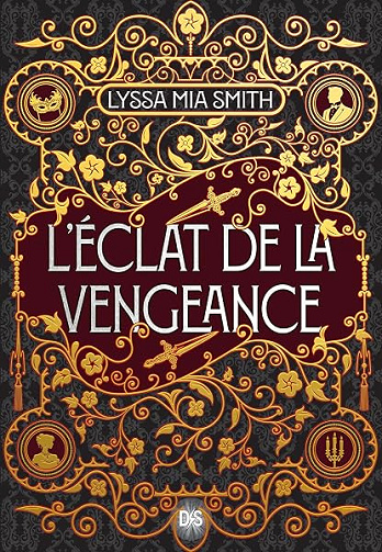 L'Éclat de la vengeance (e-book) - Lyssa Mia Smith (2026)