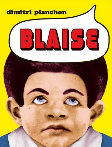 Blaise - Tomes 01 à 03