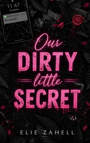 Elie Zahell - Our Dirty Little Secret (2026)