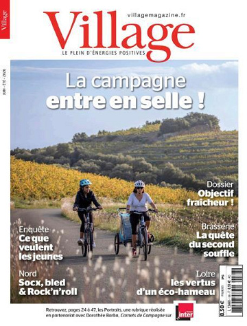 Village - Été 2026