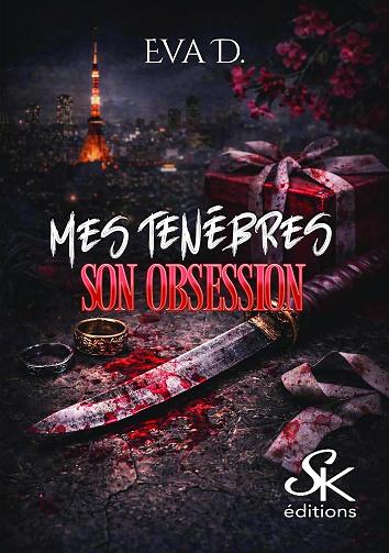 Eva D. - Mes ténèbres, son obsession (2026)