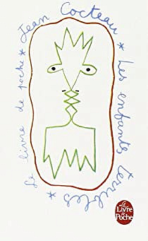 Les Enfants terribles - Jean Cocteau