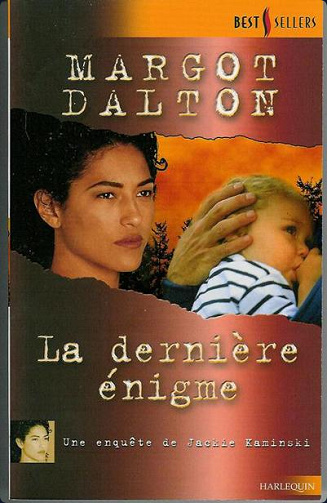 La dernière énigme - Margot Dalton