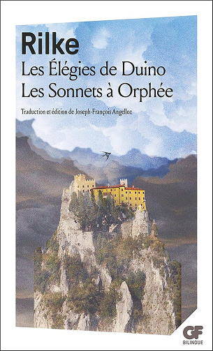 Rainer Maria Rilke - Les Élégies de Duino - Les Sonnets à Orphée (2026)