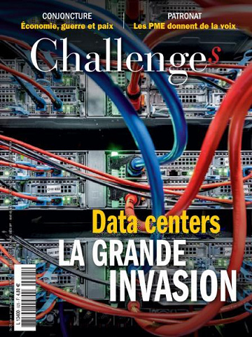 Challenges - 25 Juin 2026