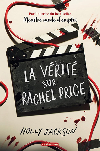 Holly Jackson - La vérité sur Rachel Price (2026)