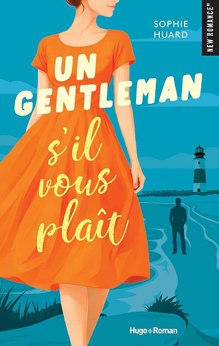 Sophie Huard - Un gentleman, s'il vous plaît (2026)