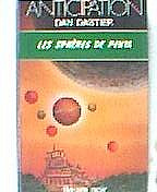 Les sphères de Penta - Dan Dastier