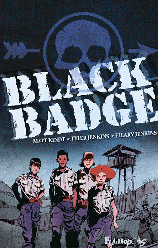 Black Badge