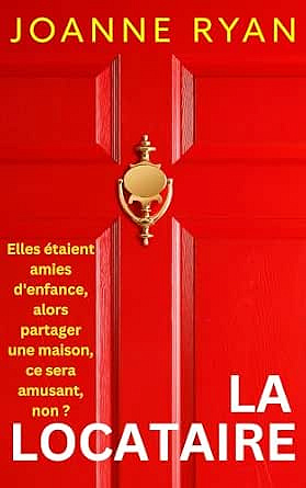 La locataire - Joanne Ryan (2026)