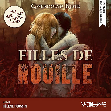 Filles de Rouille - Gwendolyn Kiste (2026)