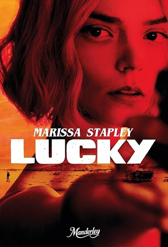 Lucky - Marissa Stapley (2026)