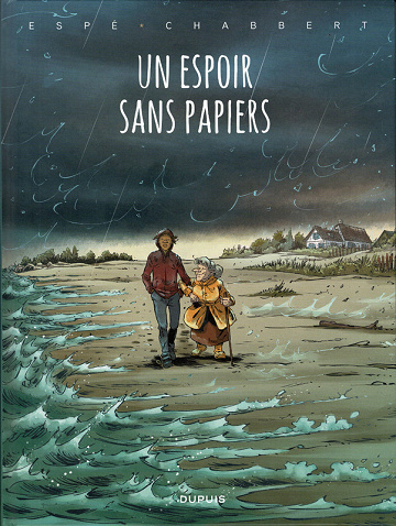 Un espoir sans papiers (2026)