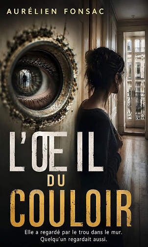 Aurélien Fonsac - L'Œil du couloir (2026)