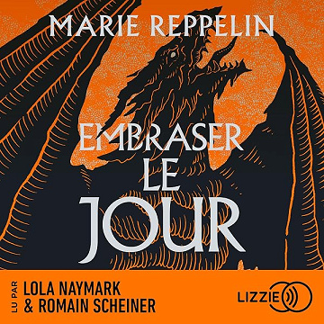 Embraser le Jour: Affronter la Nuit, Vol. 2 - Marie Reppelin (2026)