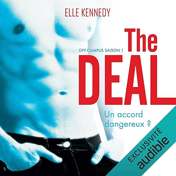 The Deal: Off-campus Saison 1 - Elle Kennedy
