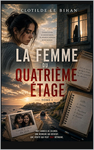 Clotilde le Bihan - La Femme du Quatrième Étage (2026)