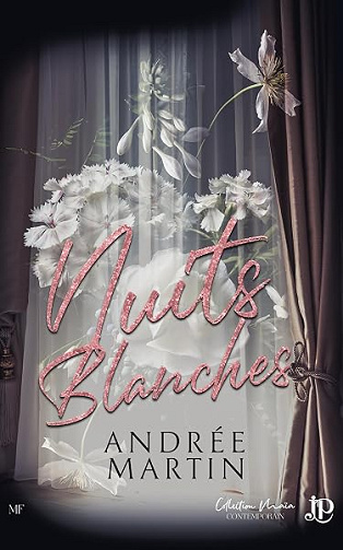 Nuits blanches - ANDRÉE MARTIN (2026)