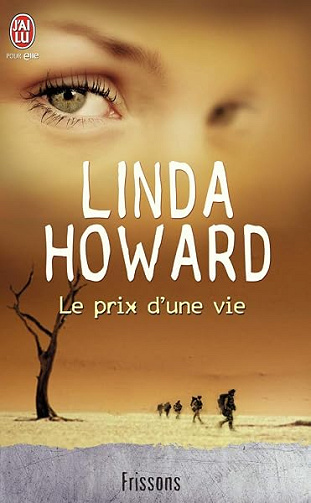 Le prix d'une vie - Linda Howard