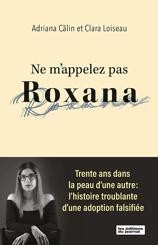 Clara Loiseau - Ne m'appelez pas Roxana (2026)