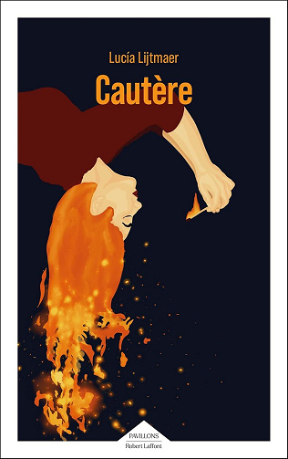 Lucia Lijtmaer - Cautère (2026)