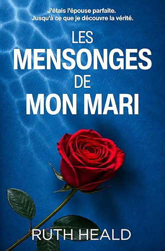 Les Mensonges de mon mari - Ruth Heald (2026)