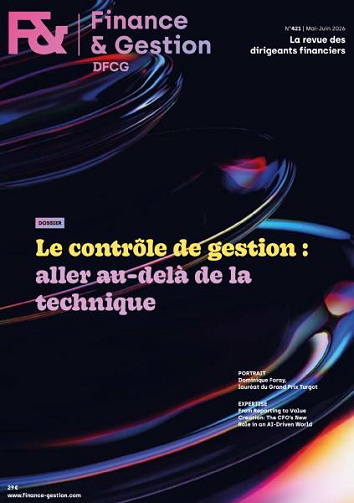Finance & Gestion - Mai-Juin 2026