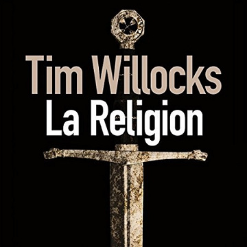 Tim Willocks - La religion