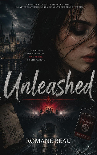 Romane BEAU - Unleashed (2026)