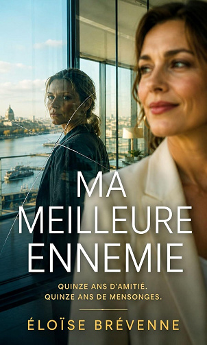 Éloïse Brévenne - Ma meilleure ennemie (2026)