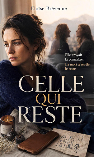 Éloïse Brévenne - Celle qui reste (2026)