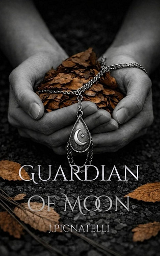 J Pignatelli - Guardian of Moon (2026)