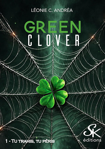Léonie C. Andrea - Green Clover (2026)