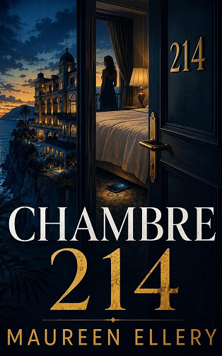 Maureen ELLERY - Chambre 214 (2026)