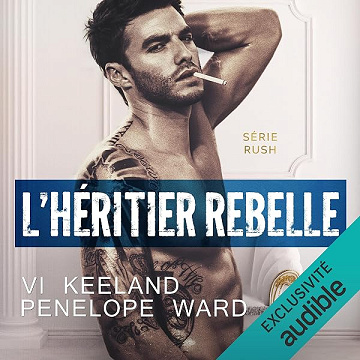 L'Héritier Rebelle - Vi Keeland, Penelope Ward (2026)