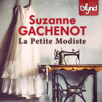 La Petite Modiste - Suzanne Gachenot (2025)