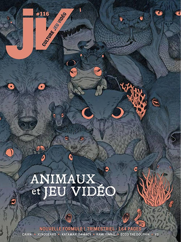 JV#116 - Hiver 2026